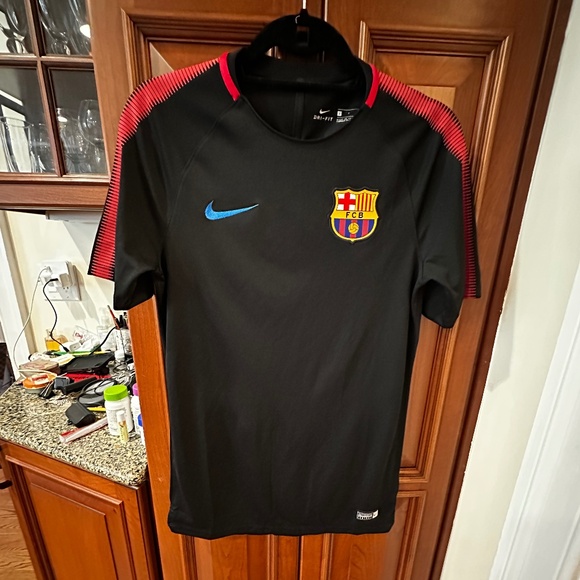 Nike Beko Soccer Jersey - Picture 1 of 5